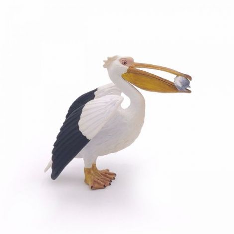 Papo Figurina Pelican - poza 2