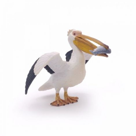 Papo Figurina Pelican - poza 3