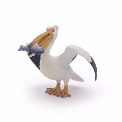 Papo Figurina Pelican - poza 5