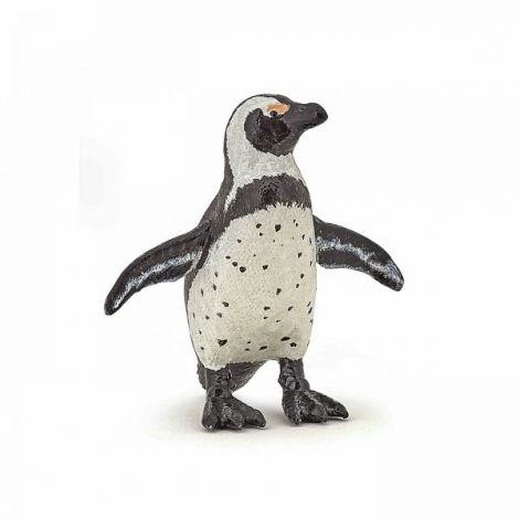 Papo Figurina Pinguin African - poza 1