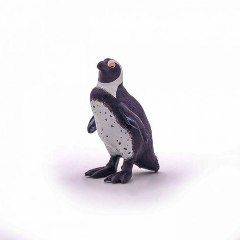 Papo Figurina Pinguin African - poza 2