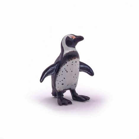 Papo Figurina Pinguin African - poza 4
