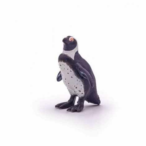 Papo Figurina Pinguin African - poza 5