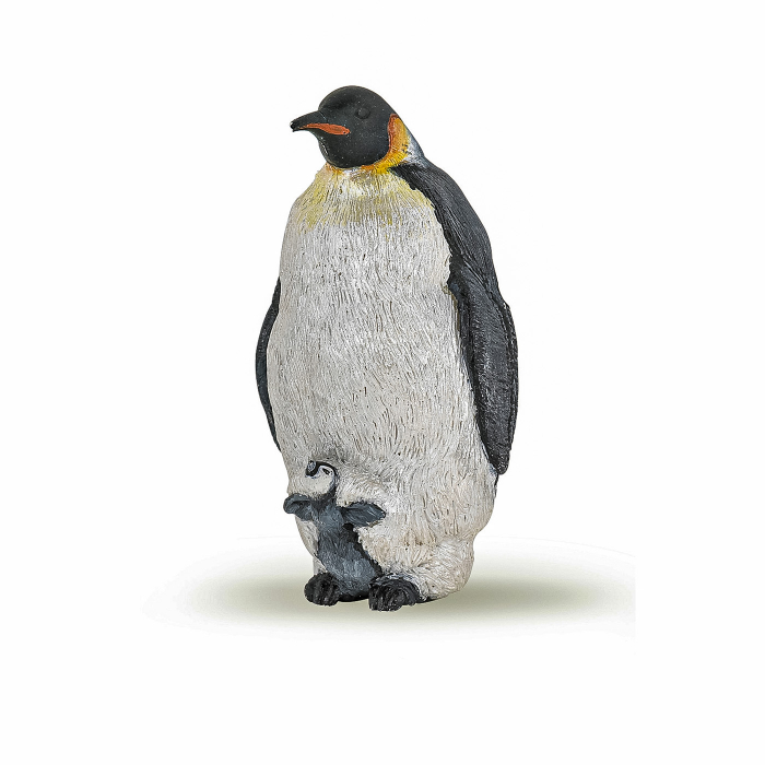 Papo - Figurina Pinguin Imperial
