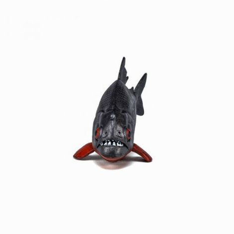 Papo Figurina Piranha - poza 4