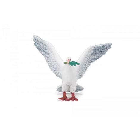 Papo Figurina Porumbel - poza 4