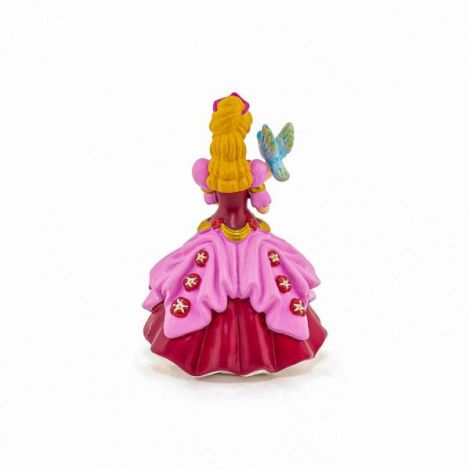 Papo Figurina Printesa Laetitia - poza 3