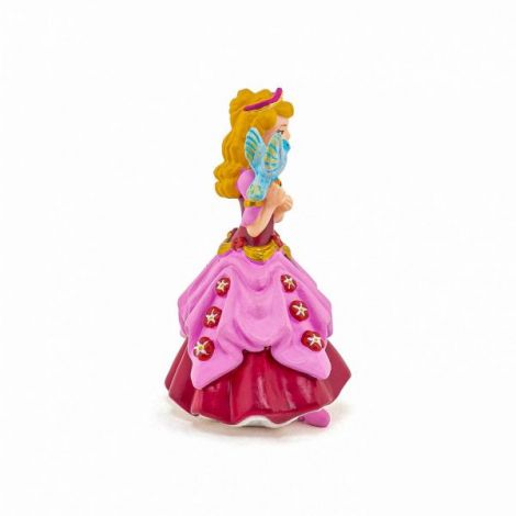 Papo Figurina Printesa Laetitia - poza 4