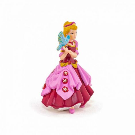 Papo Figurina Printesa Laetitia - poza 5