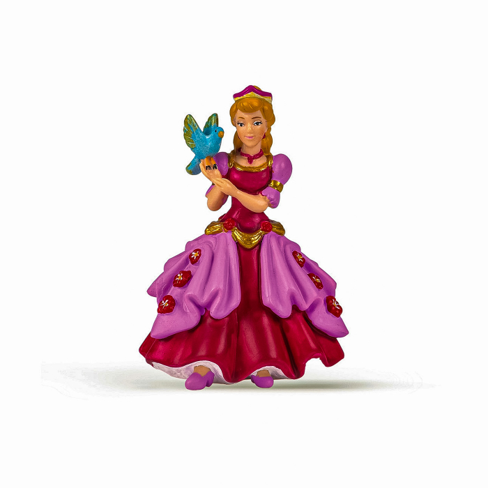 Papo - Figurina Printesa Laetitia