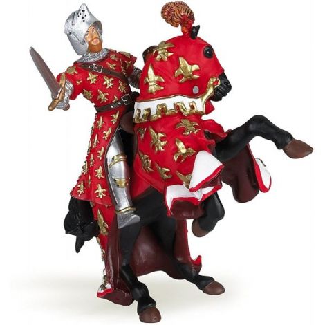 Papo Figurina Printul Filip - poza 1