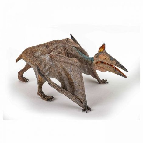 Papo Figurina Pterosaur Quetzalcoaltus - poza 1