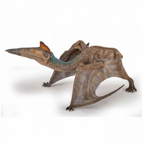 Papo Figurina Pterosaur Quetzalcoaltus - poza 2
