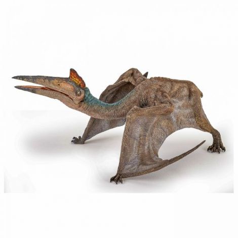 Papo Figurina Pterosaur Quetzalcoaltus - poza 3