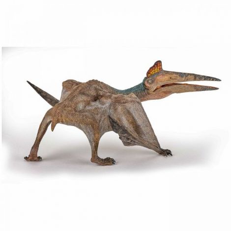 Papo Figurina Pterosaur Quetzalcoaltus - poza 4
