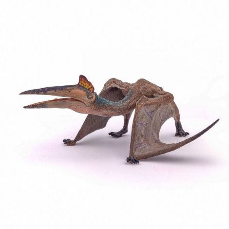Papo Figurina Pterosaur Quetzalcoaltus - poza 5