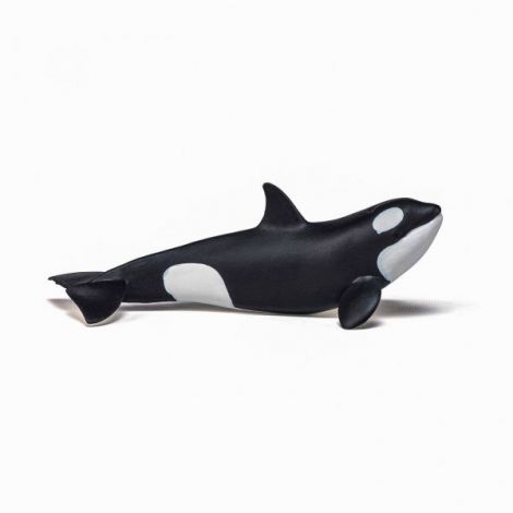 Papo Figurina Pui Balena Ucigasa - poza 2