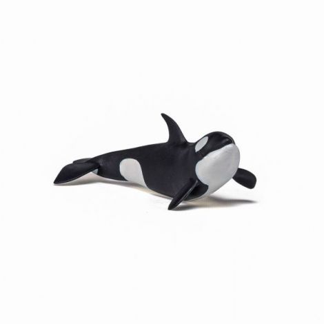Papo Figurina Pui Balena Ucigasa - poza 3