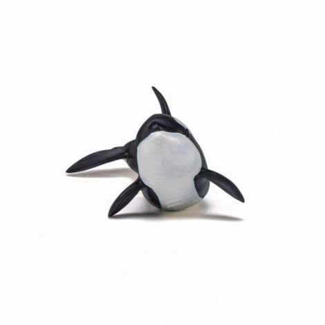 Papo Figurina Pui Balena Ucigasa - poza 4