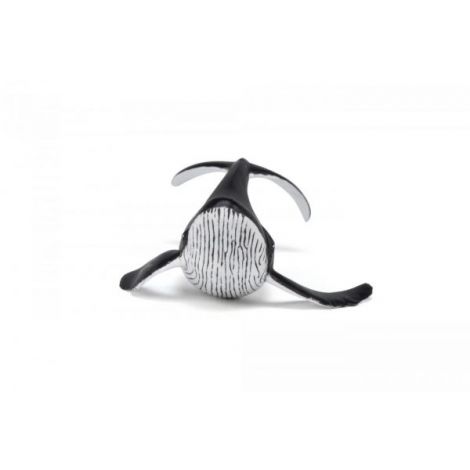 Papo Figurina Pui De Balena - poza 4