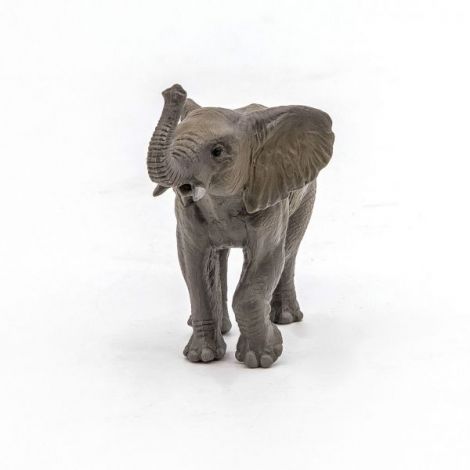 Papo Figurina Pui Elefant - poza 3