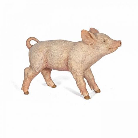 Papo Figurina Purcica - poza 1