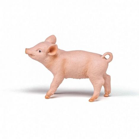 Papo Figurina Purcica - poza 2