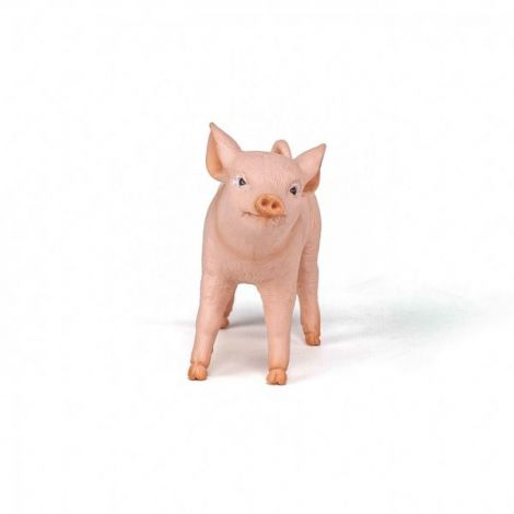 Papo Figurina Purcica - poza 4