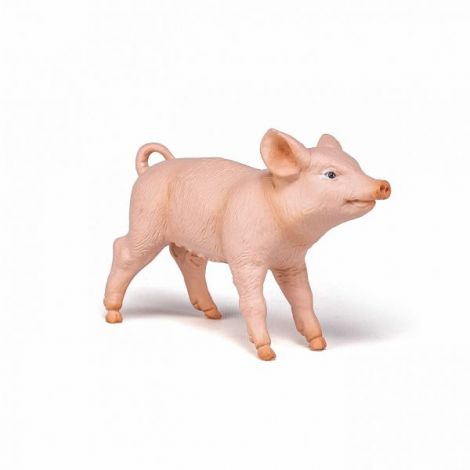 Papo Figurina Purcica - poza 5