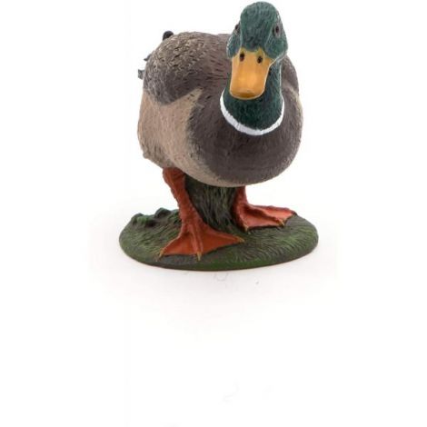 Papo Figurina Rata Mallard - poza 1