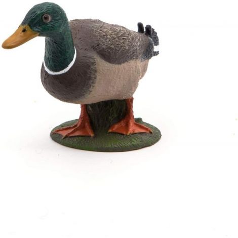 Papo Figurina Rata Mallard - poza 2