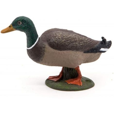 Papo Figurina Rata Mallard - poza 3