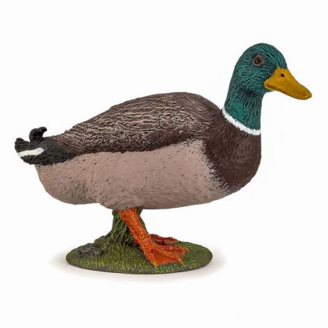 Papo Figurina Rata Mallard - poza 4