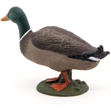 Papo Figurina Rata Mallard - poza 5