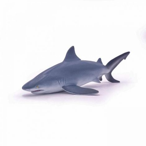 Papo Figurina Rechin Taur - poza 3