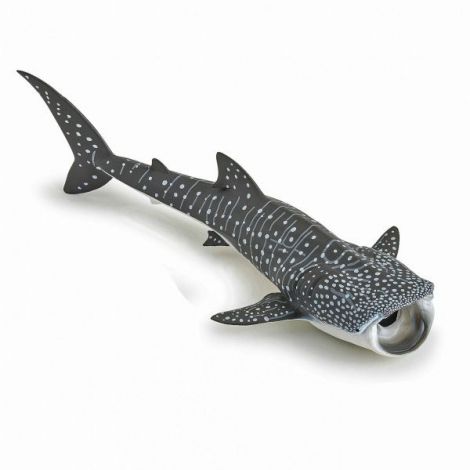 Papo Figurina Rechinul Balena - poza 1