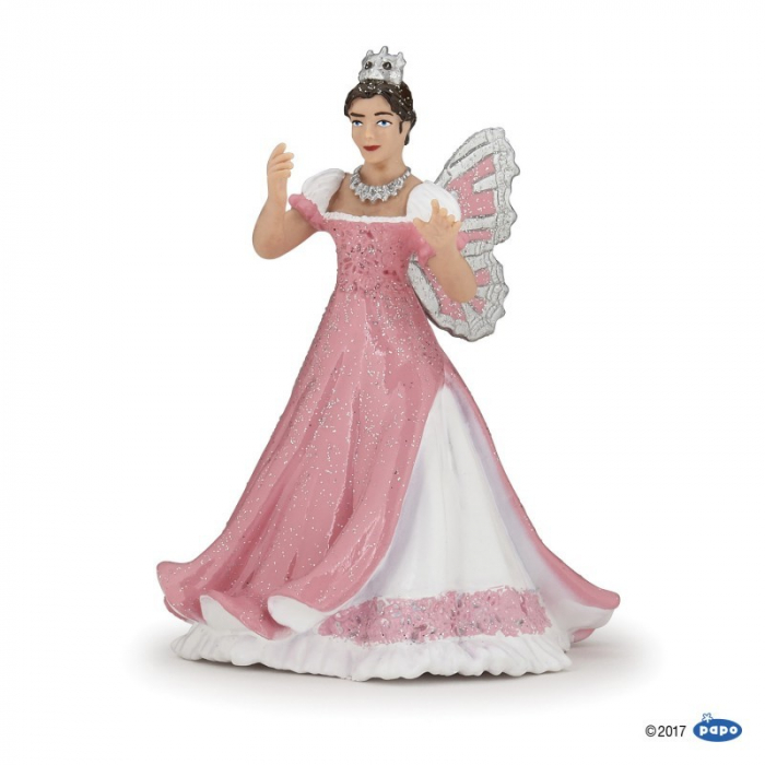 PAPO - Figurina Regina Elfilor