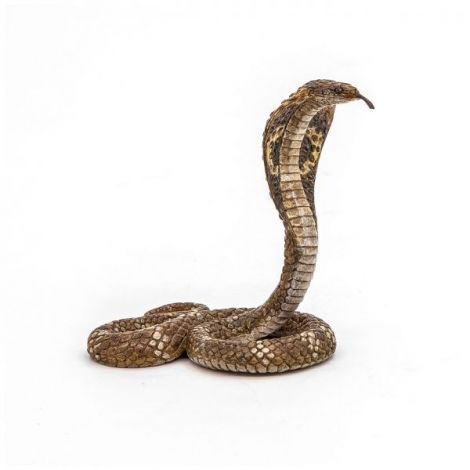Papo Figurina Sarpe Cobra - poza 2