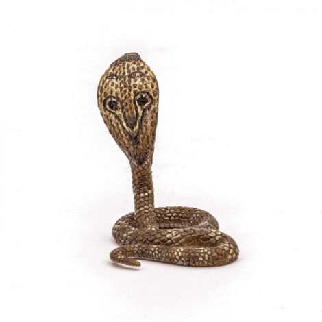 Papo Figurina Sarpe Cobra - poza 4