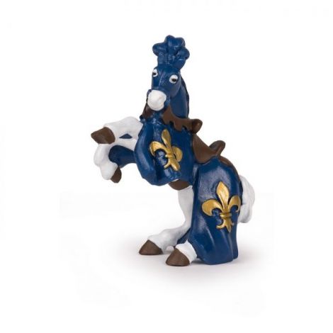 Papo Figurina Set 12 Minifigurine Cavaleri 12 Piese - poza 2