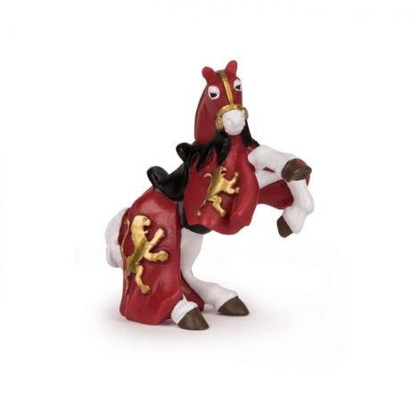 Papo Figurina Set 12 Minifigurine Cavaleri 12 Piese - poza 3