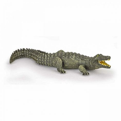 Papo Figurina Set 6 Mini Animale Salbatice - poza 3