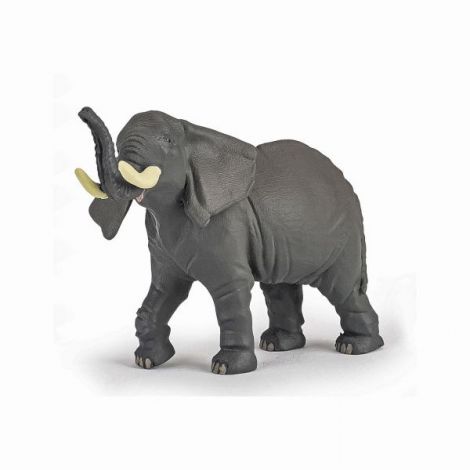 Papo Figurina Set 6 Mini Animale Salbatice - poza 4