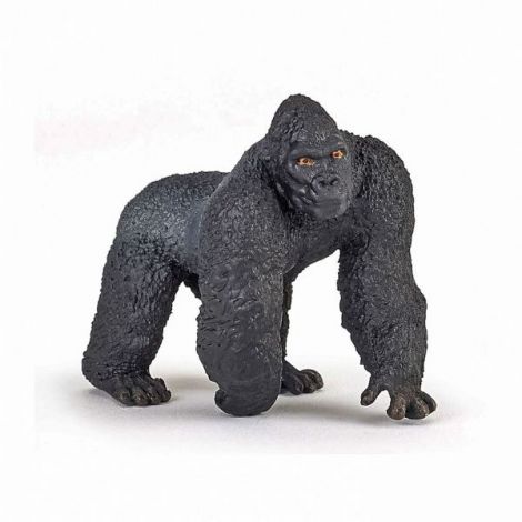 Papo Figurina Set 6 Mini Animale Salbatice - poza 5