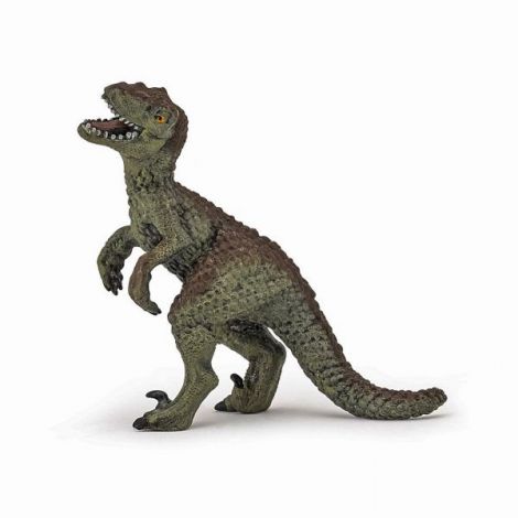 Papo Figurina Set 6 Mini Figurine Dinozauri - poza 3