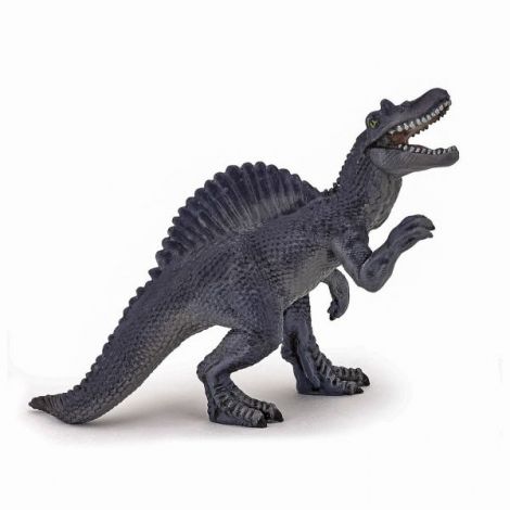 Papo Figurina Set 6 Mini Figurine Dinozauri - poza 4
