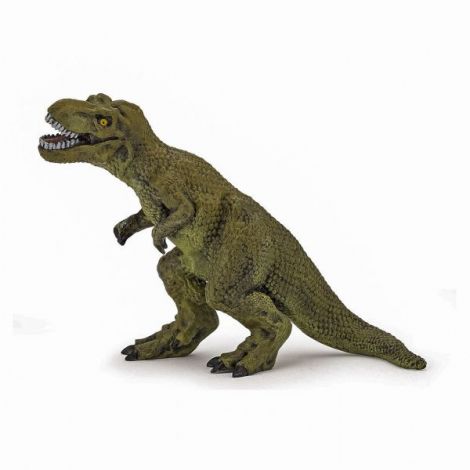Papo Figurina Set 6 Mini Figurine Dinozauri - poza 5