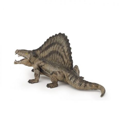 Papo Figurina Set 6 Minifigurine Dinozauri - poza 2