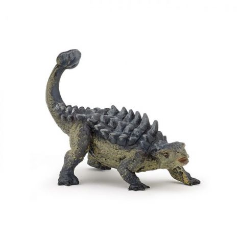 Papo Figurina Set 6 Minifigurine Dinozauri - poza 4