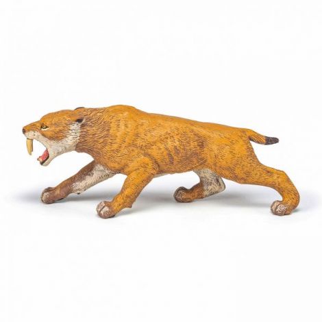 Papo Figurina Smilodon - poza 2